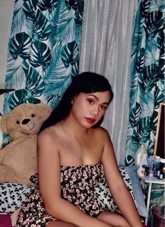 Jane - Transsexual escort in Cebu City Photo 4 of 10