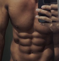 Franklyn - Acompañantes masculino in Bangkok