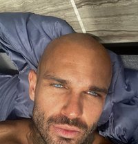 Franklyn - Male escort in Bangkok