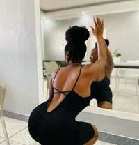 Franny - escort in Mumbai