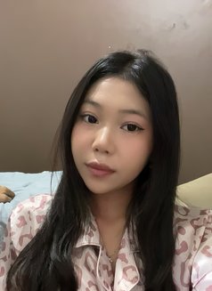 Franssiska - escort in Jakarta Photo 1 of 1