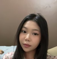 Franssiska - escort in Jakarta