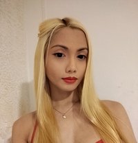 Revecca -wants HARD SEX - escort in Bangkok