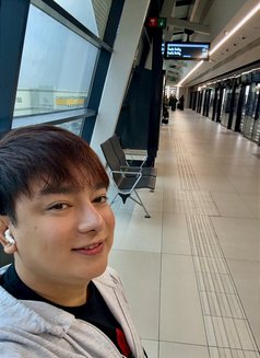 Franz - masseur in Riyadh Photo 2 of 6