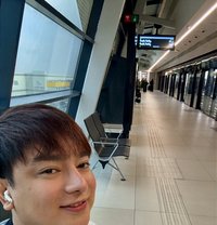 Franz - Masajista in Riyadh