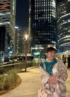 Franz - masseur in Riyadh Photo 4 of 6