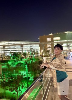 Franz - masseur in Riyadh Photo 5 of 6