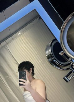 Frappe Sll - Transsexual escort in Şalālah Photo 8 of 8