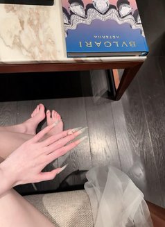 Frau Helena - escort in Frankfurt Photo 5 of 5