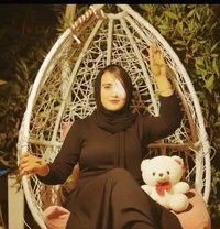 Frawla - escort in Alexandria