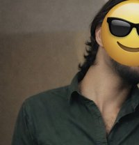 Freak Me Babe - Male escort in Colombo