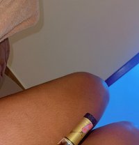 Freakiest - escort in Accra