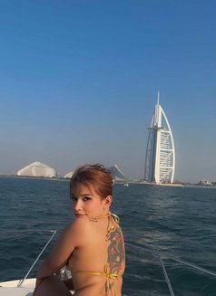 Freaking Roro - escort in Abu Dhabi Photo 8 of 8