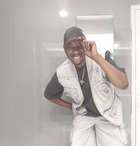 Freaky Baddie - Dominadora in Johannesburg