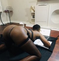 Freaky Baddie - Dominadora in Johannesburg