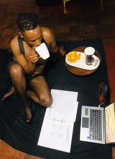 Freaky Baddie - Dominadora in Johannesburg Photo 4 of 18