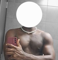 Freaky Big dick - Male escort in Dubai