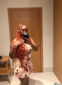 Freaky Diva - escort in Dubai Photo 7 of 9