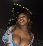 Freaky Diva - escort in Dubai Photo 8 of 9