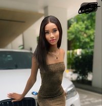 Freaky Freya - escort in Kuala Lumpur