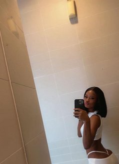 Freaky Freya - escort in Kuala Lumpur Photo 23 of 24