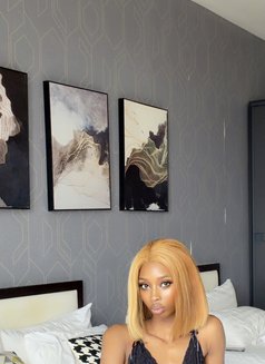 Freaky Freya - escort in Kuala Lumpur Photo 22 of 22