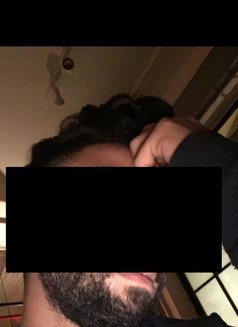 Freaky Fun Adam - Male escort in Dubai Photo 1 of 2