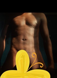 Nasty J - Male escort in Lagos, Nigeria Photo 1 of 3