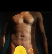 Nasty J - Male escort in Lagos, Nigeria