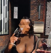 Freaky Sham - escort in Nairobi