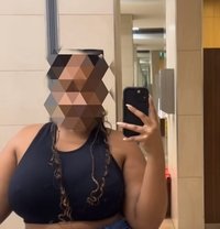 Freaky Sham - escort in Nairobi