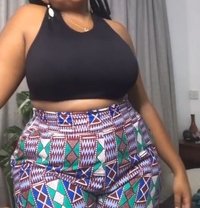 Freaky Sham - escort in Nairobi