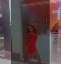 Freaky Shwanty - escort in Nairobi