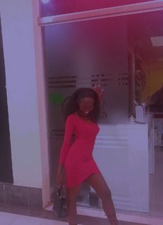 Freaky Shwanty - escort in Nairobi Photo 4 of 11