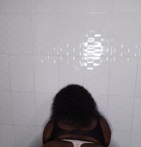 Freaky Tasha - puta in Nairobi