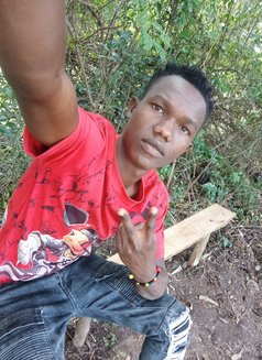 Fred Bett - Male escort in Nairobi Photo 1 of 1