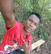 Fred Bett - Male escort in Nairobi