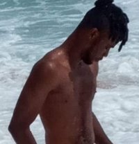 Fred Eben - Male escort in Casablanca