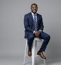 Fred for Ladies and Couples - Male escort in Dubai Photo 1 of 3