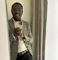 Fred for Ladies and Couples - Male escort in Dubai