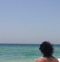 Only for ladies - Male escort in Dubai