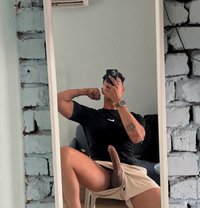 Fred23 Cmff - Male escort in Hong Kong