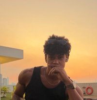 Fred23 Cmff - Male escort in Hong Kong