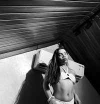 Freda - Acompañantes transexual in Makati City