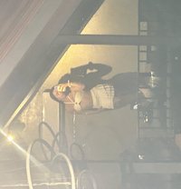 Freda - Acompañantes transexual in Makati City