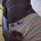 Freddie - masseur in Nairobi