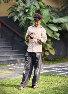 Fredy - Male escort in Kochi Photo 13 of 13