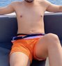 FREE Slave for Dominant Ladies - Male escort in Cairo Photo 1 of 1