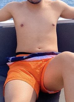Free Ass for Dominant Ladies - Male escort in Cairo Photo 1 of 1