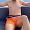 FREE Slave for Dominant Ladies - Acompañantes masculino in Cairo